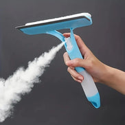 3-in-1 Fensterabzieher mit integriertem Wassertank
