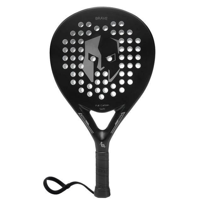 Padelix Padel Schläger aus Carbon mit EVA-Kern – Sport Schläger