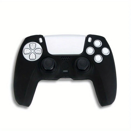 Silikon-Schutzhülle für kompatiblen PS5-Controller