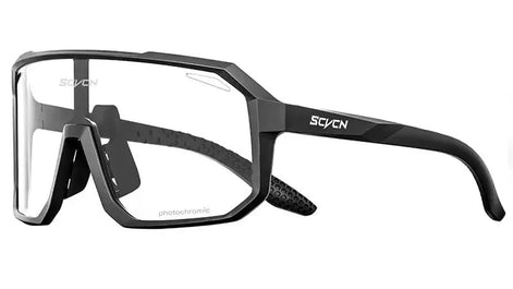 Lumetrix Photochrom Sport Sonnenbrille UV400