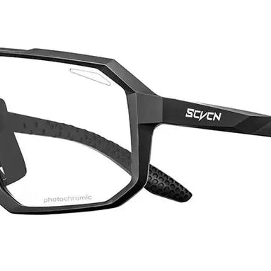 Lumetrix Photochrom Sport Sonnenbrille UV400