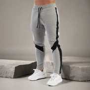 Ravion Herren Jogginghose mit Kordelzug