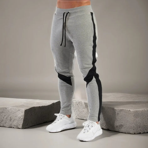 Ravion Herren Jogginghose mit Kordelzug