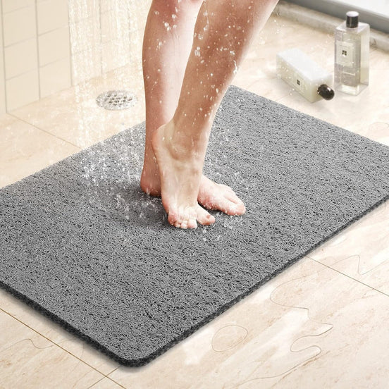 Sichere Duschmatte für mehr Komfort und Stabilität im Badezimmer