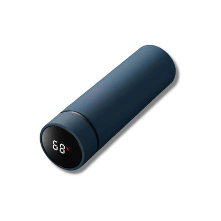 ThermoSense Isolierflasche mit digitaler Temperaturanzeige