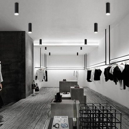 Spotlight Tube LED – Bright, Efficient Lighting for Any Room 3