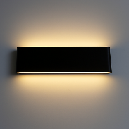 Sunzo Wandlampe – Elegante Beleuchtung Für Stilvolle Räume 7