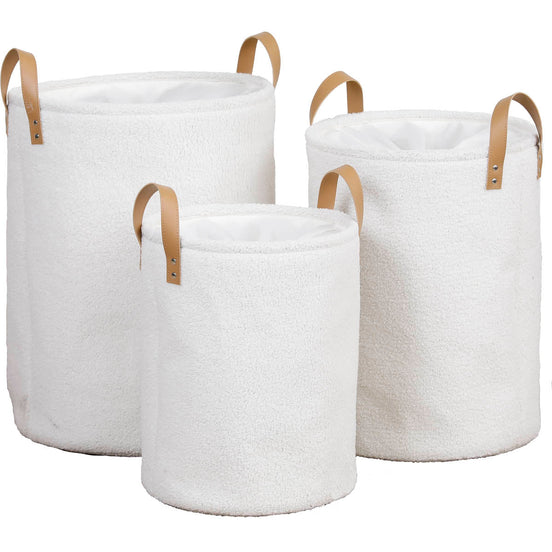 Teddy Wäschekorb – Stilvolle Wäscheorganisation Für Ihr Zuhause 1