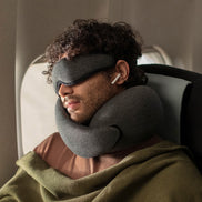 Traviro Nackenkissen mit Memory-Schaum