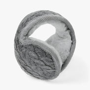 Unisex Fleece-Ohrwärmer für Erwachsene Corvessa