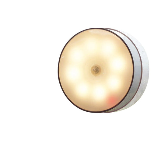 Movaro LED-Bewegungslicht – Automatische Beleuchtung Für Mehr Komfort