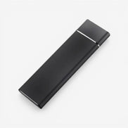 Storivex Externe SSD mit USB 3.1 und Type-C Anschluss