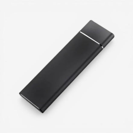 Storivex Externe SSD mit USB 3.1 und Type-C Anschluss