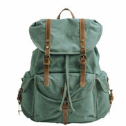 Valorik Herren Rucksack im Military-Stil mit mehreren Fächern