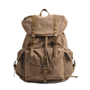 Valorik Herren Rucksack im Military-Stil mit mehreren Fächern