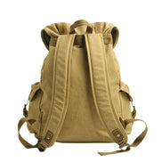 Valorik Herren Rucksack im Military-Stil mit mehreren Fächern