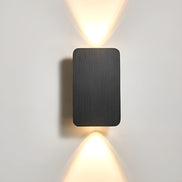 Velaro Wandleuchte für Innenräume – LED Wandlampe mit modernem Design