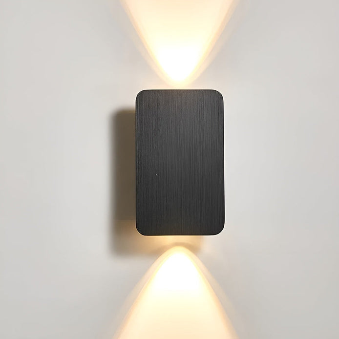 Velaro Wandleuchte für Innenräume – LED Wandlampe mit modernem Design