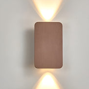 Velaro Wandleuchte für Innenräume – LED Wandlampe mit modernem Design