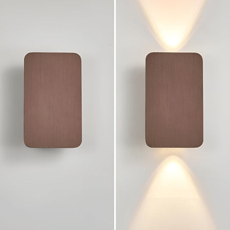 Velaro Wandleuchte für Innenräume – LED Wandlampe mit modernem Design