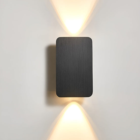 Velaro Wandleuchte für Innenräume – LED Wandlampe mit modernem Design