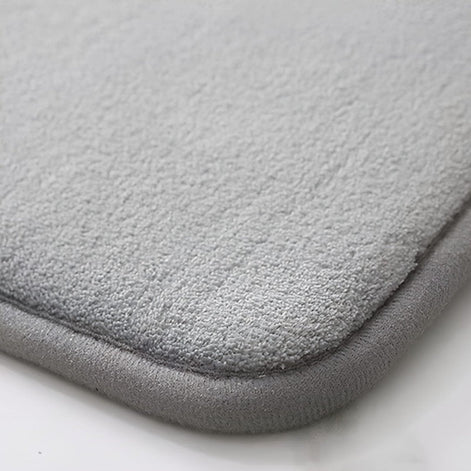 Veluro SoftStep Badematte – Weiche & Rutschfeste Komfortmatte für Zuhause