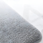 Veluro SoftStep Badematte – Weiche & Rutschfeste Komfortmatte für Zuhause