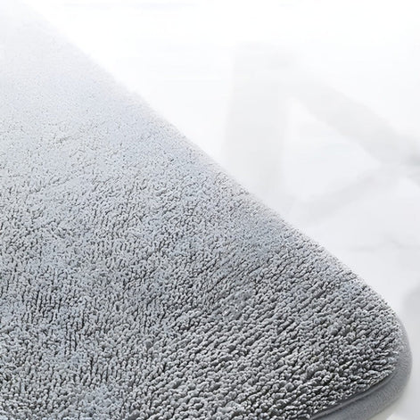 Veluro SoftStep Badematte – Weiche & Rutschfeste Komfortmatte für Zuhause