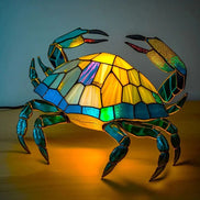 VitraFauna Tischlampe Mit Tiermotiven – Künstlerisches Licht Für Einladende Gemütlichkeit 8