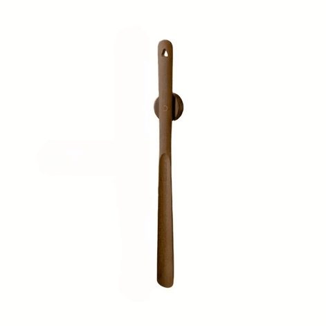 Walden magnetischer Schuhlöffel aus Buchenholz – Minimalistisches Design für bequemes Anziehen