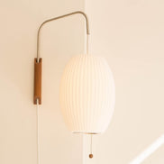 Wandleuchte Valnero – Zeitloses Design mit modernem Charakter
