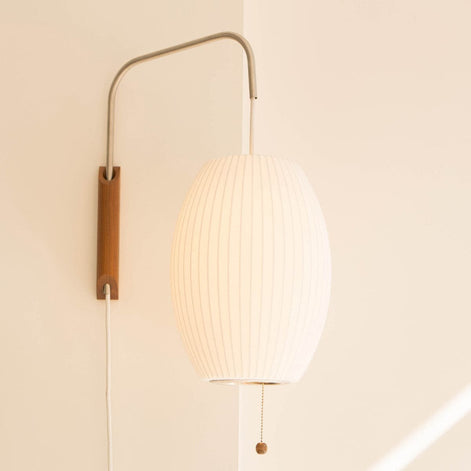 Wandleuchte Valnero – Zeitloses Design mit modernem Charakter