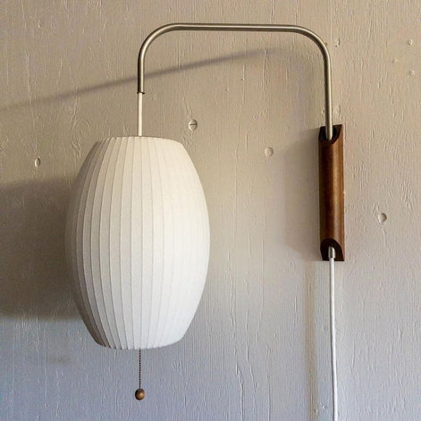 Wandleuchte Valnero – Zeitloses Design mit modernem Charakter