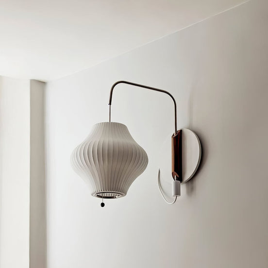 Wandleuchte Valnero – Zeitloses Design mit modernem Charakter