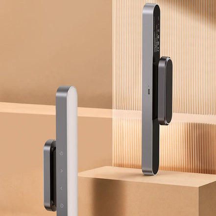 Intuitive Lichtsteuerung mit nur einer Berührung