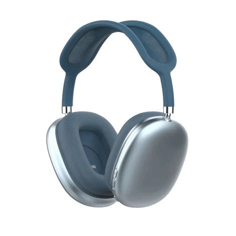 Audivex Over-Ear Bluetooth Kopfhörer mit Geräuschreduzierung und Mikrofon
