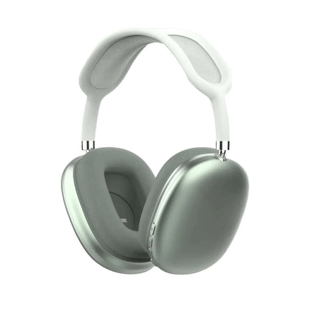 Audivex Over-Ear Bluetooth Kopfhörer mit Geräuschreduzierung und Mikrofon
