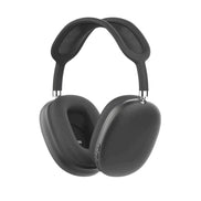 Audivex Over-Ear Bluetooth Kopfhörer mit Geräuschreduzierung und Mikrofon