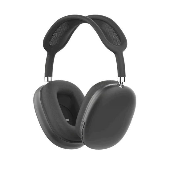Audivex Over-Ear Bluetooth Kopfhörer mit Geräuschreduzierung und Mikrofon