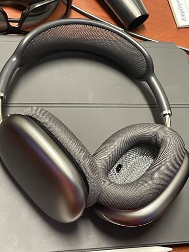 Audivex Over-Ear Bluetooth Kopfhörer mit Geräuschreduzierung und Mikrofon