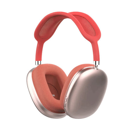 Audivex Over-Ear Bluetooth Kopfhörer mit Geräuschreduzierung und Mikrofon