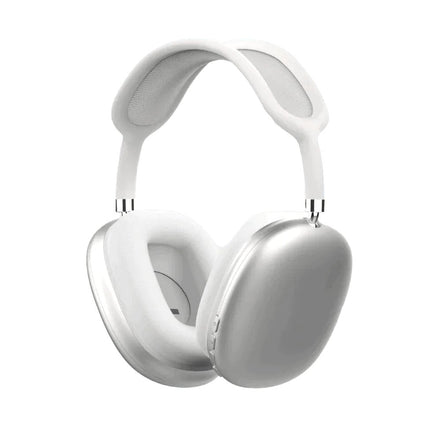 Audivex Over-Ear Bluetooth Kopfhörer mit Geräuschreduzierung und Mikrofon