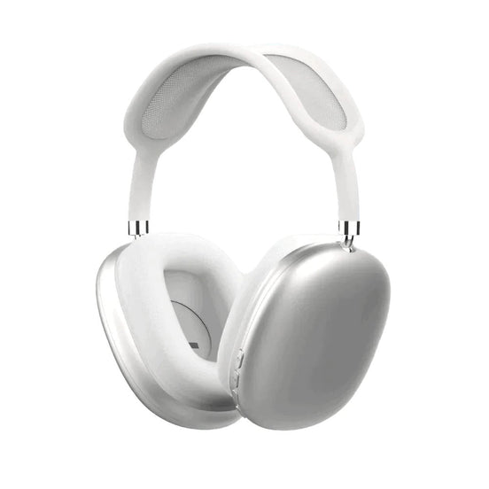 Audivex Over-Ear Bluetooth Kopfhörer mit Geräuschreduzierung und Mikrofon