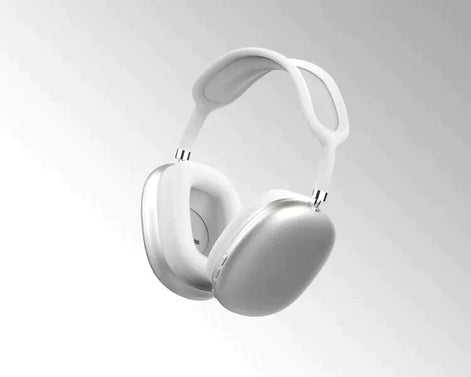 Audivex Over-Ear Bluetooth Kopfhörer mit Geräuschreduzierung und Mikrofon
