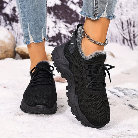 Frovia Winter Sneakers – Alltagstaugliche Schuhe für die kühle Jahreszeit