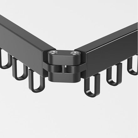 Die praktische Lösung für begrenzten Trockenraum