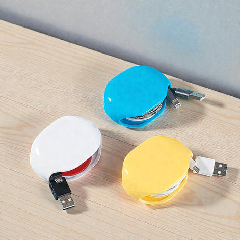 Travionix Kabelbox mit ausziehbarem Design
