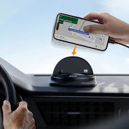 Valdero drehbare Handyhalterung fürs Auto – Verstellbare Montage