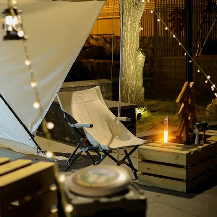 Velaro LED-Wandlampe – Abnehmbares Licht mit magnetischer Halterung