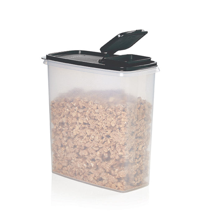 ebensmittelbehälter für Müsli und Trockenwaren